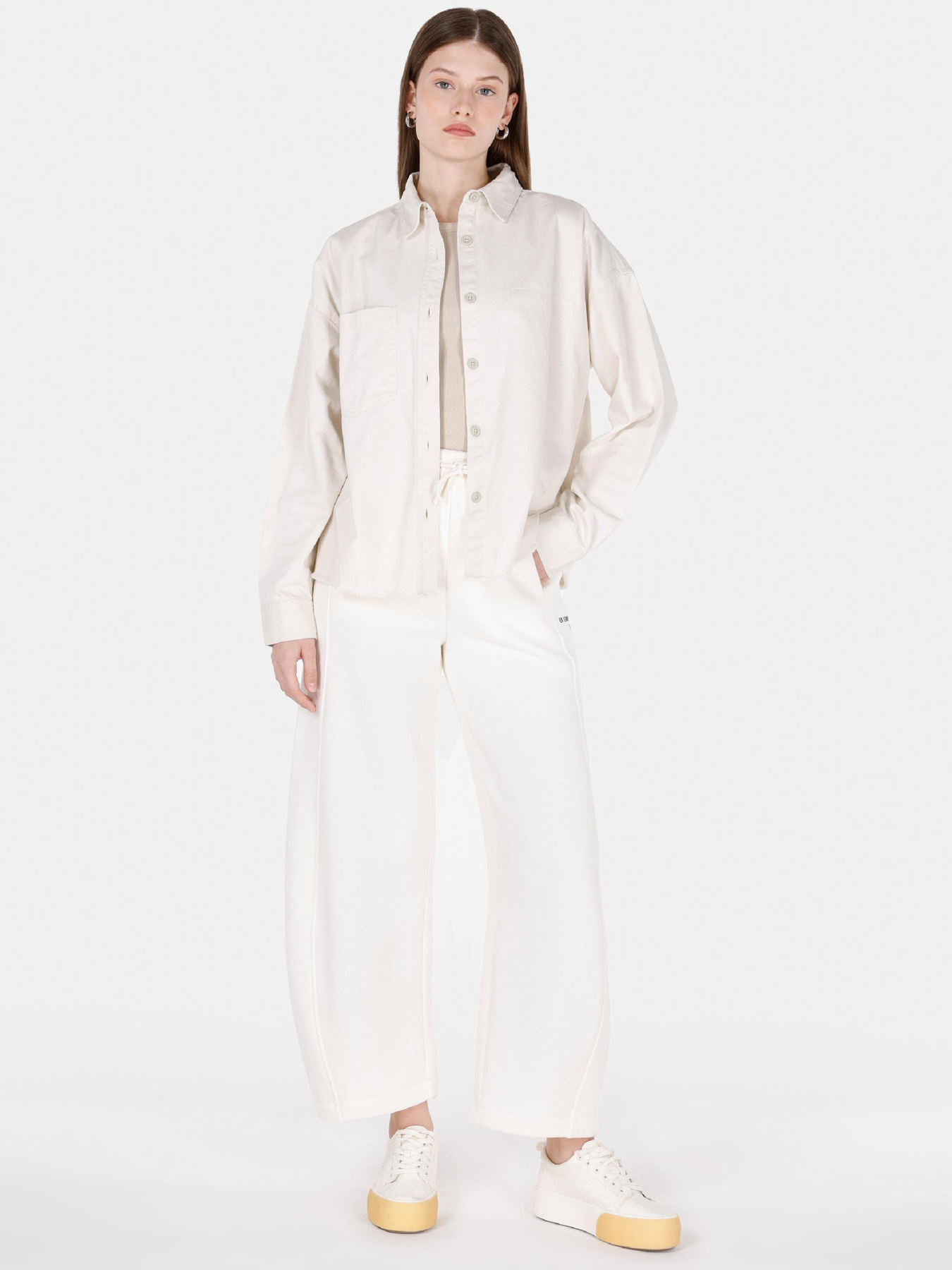 Штаны спортивные Colin’s модель CL1072785_Q1.V1_OFW Фото