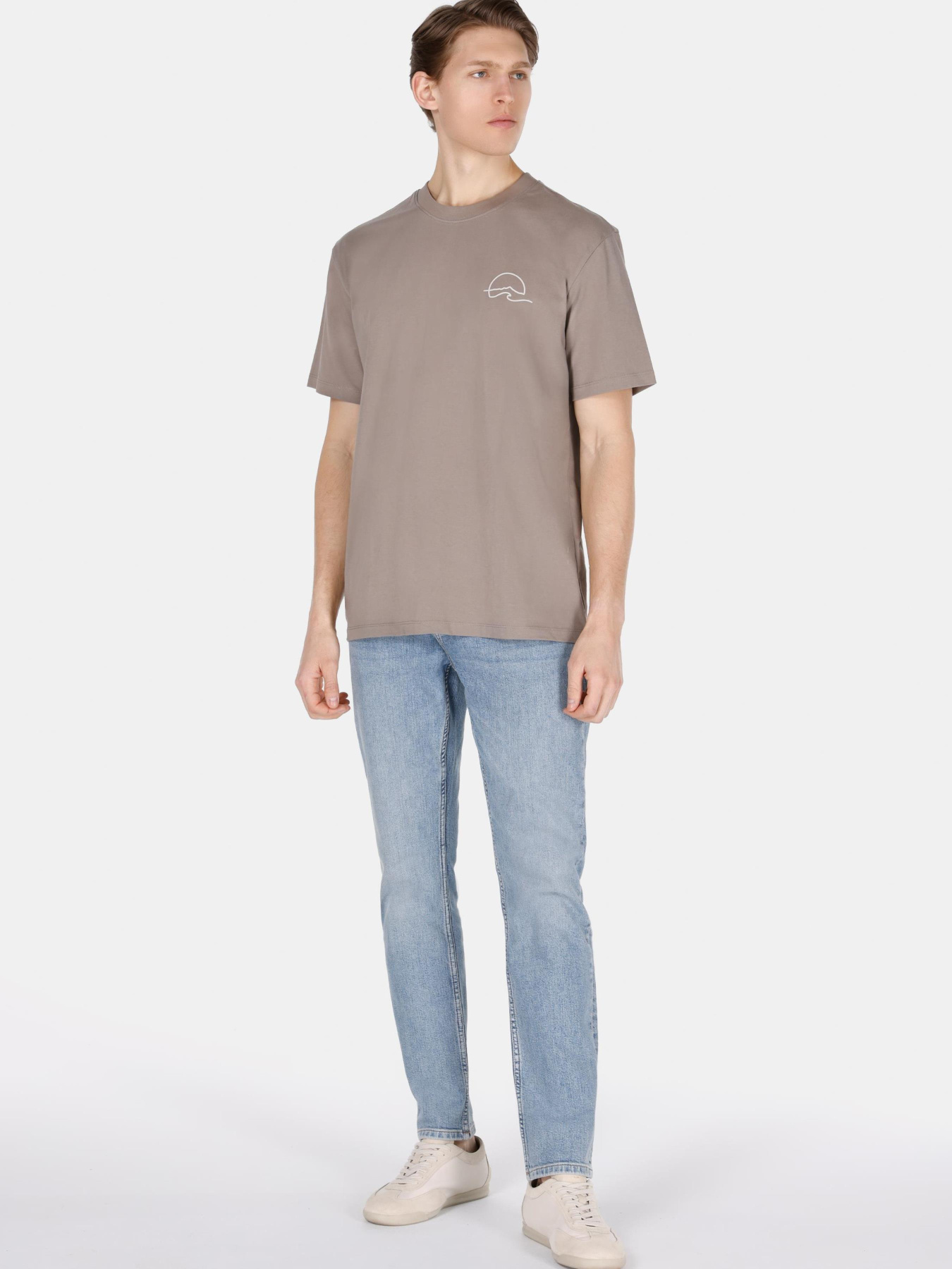 Футболки і поло Colin’s модель CL1074204_Q1.V1_TPE Фото