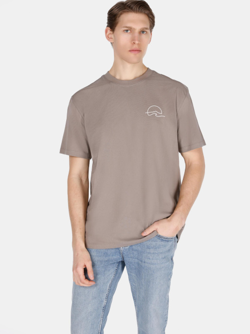 Футболки и поло Colin’s модель CL1074204_Q1.V1_TPE Фото