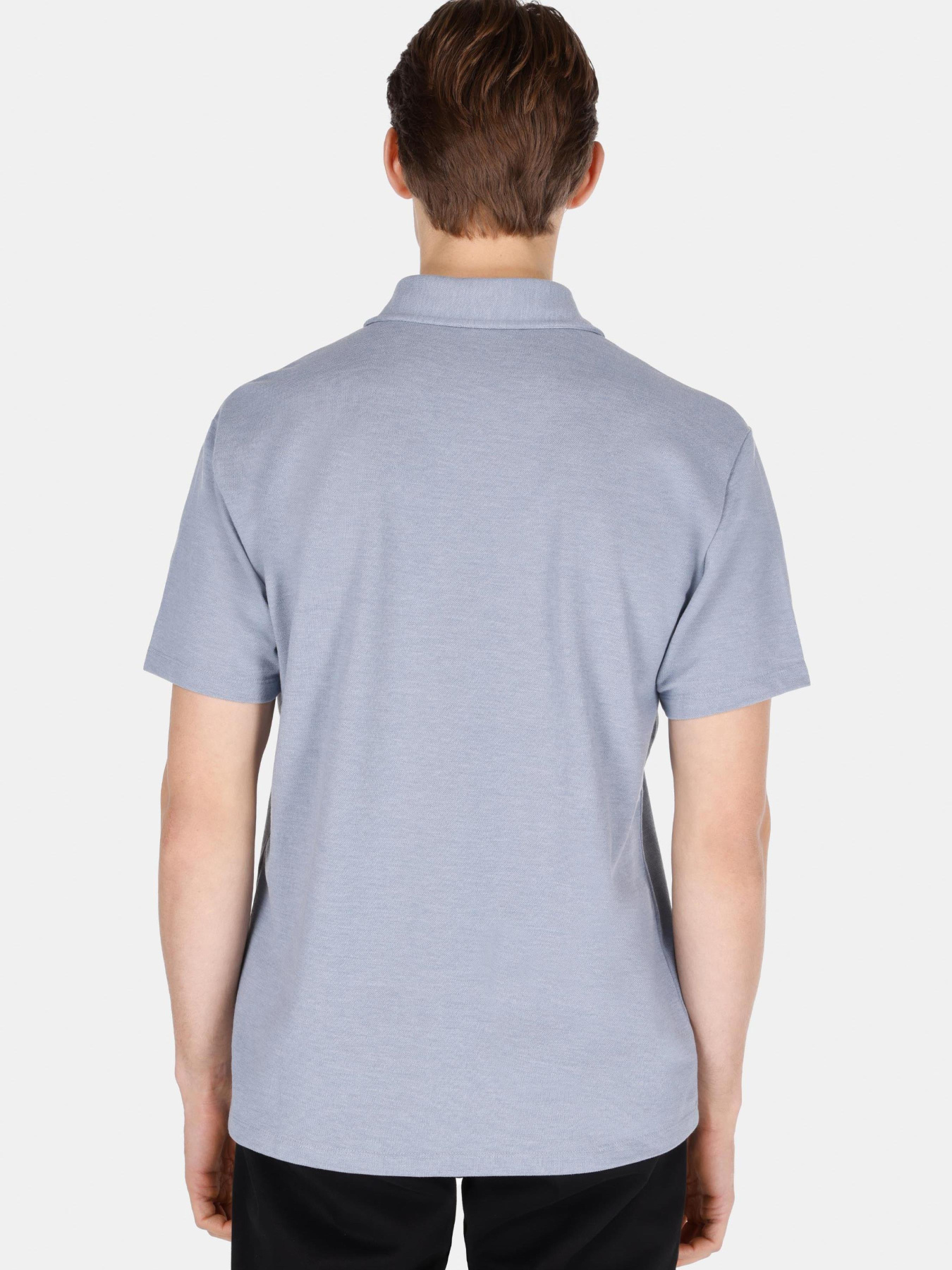 Футболки и поло Colin’s модель CL1073959_Q1.V1_BLM Фото