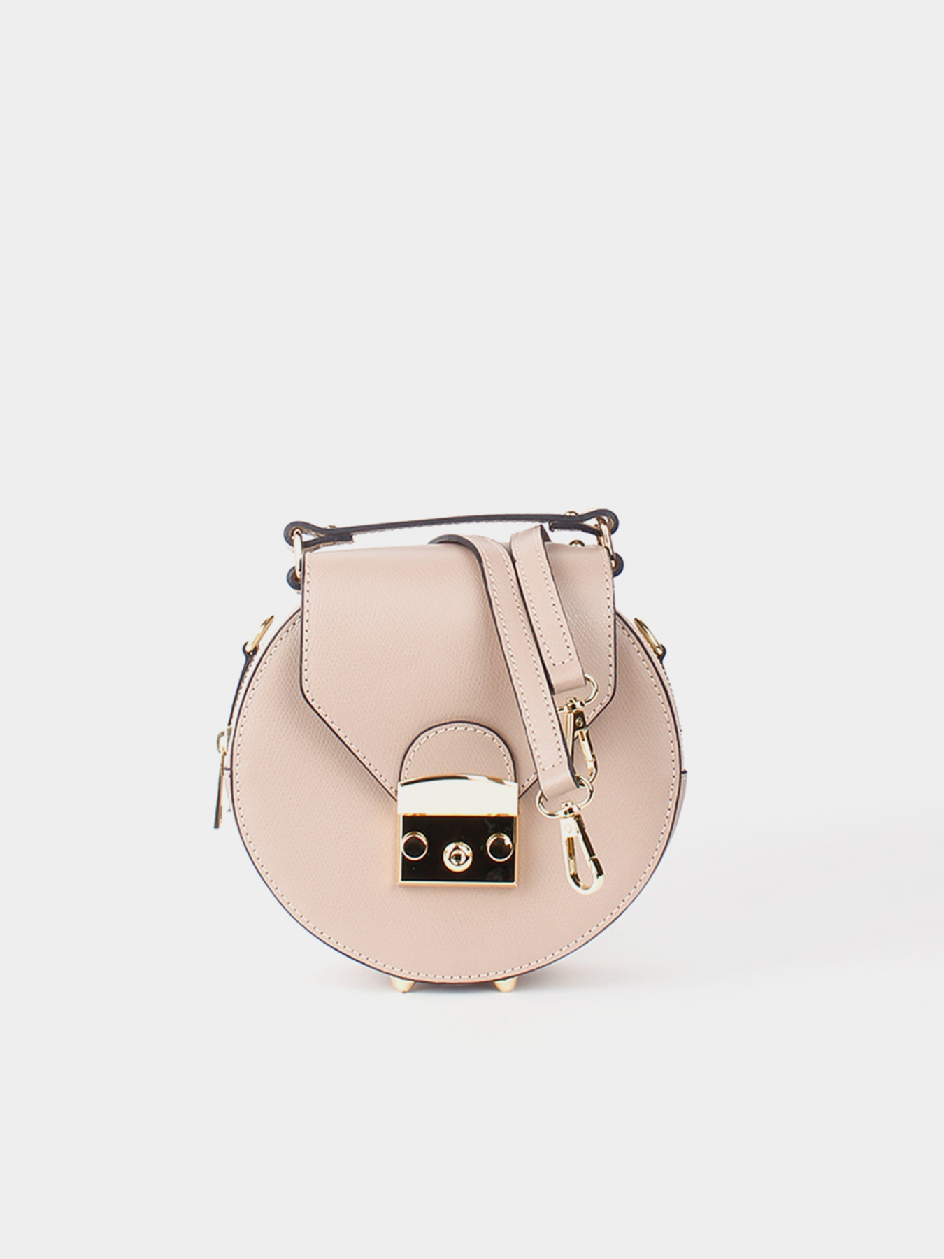 Кросс-боди Bella Bertucci модель 2507-11-33 Фото