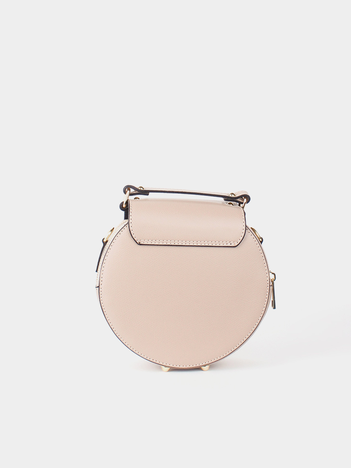 Кросс-боди Bella Bertucci модель 2507-11-33 Фото