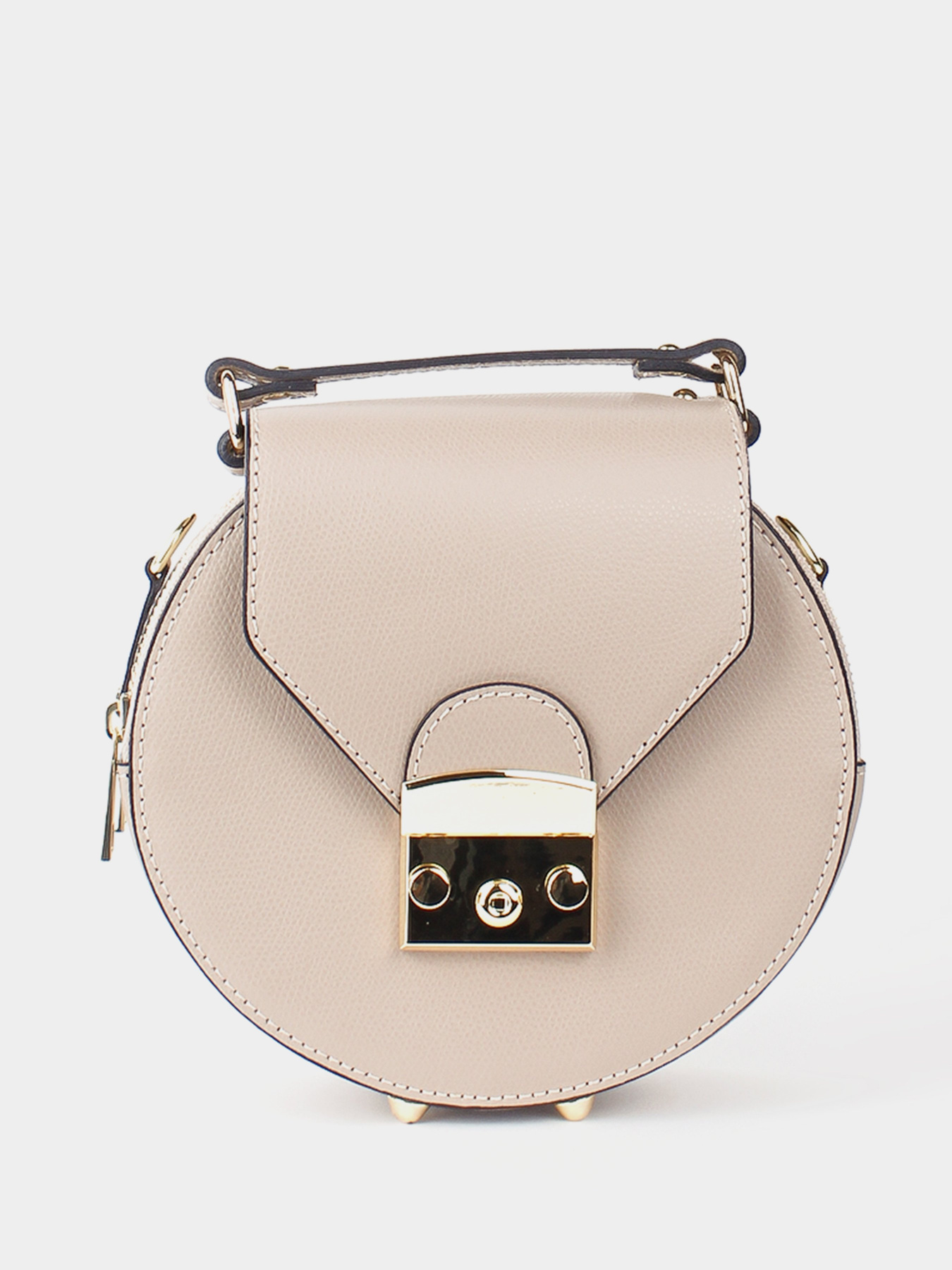 Кросс-боди Bella Bertucci модель 2507-11-33 Фото