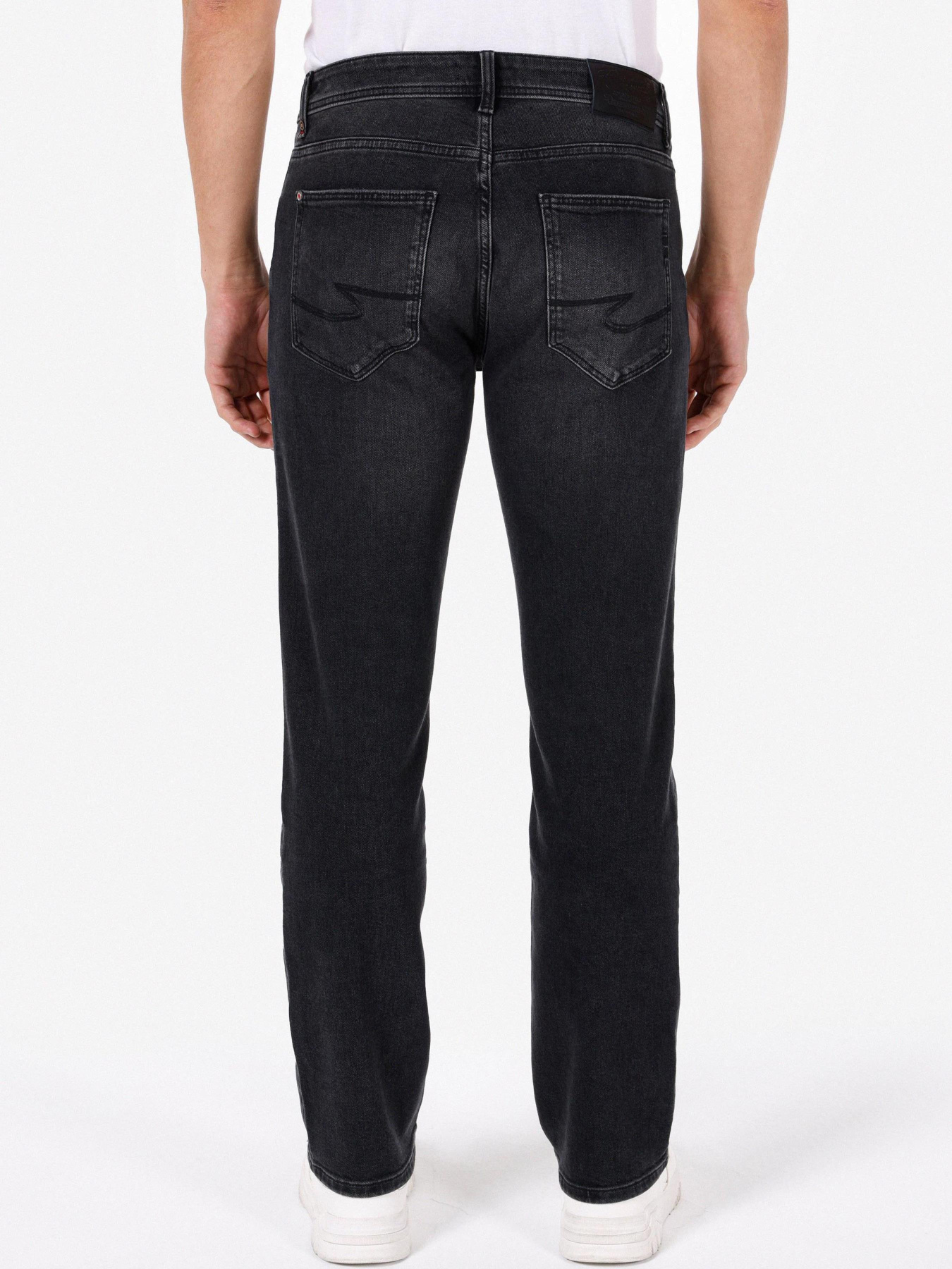 Прямі джинси Colin’s модель CL1072234_Q1.V1_DN43132 Фото