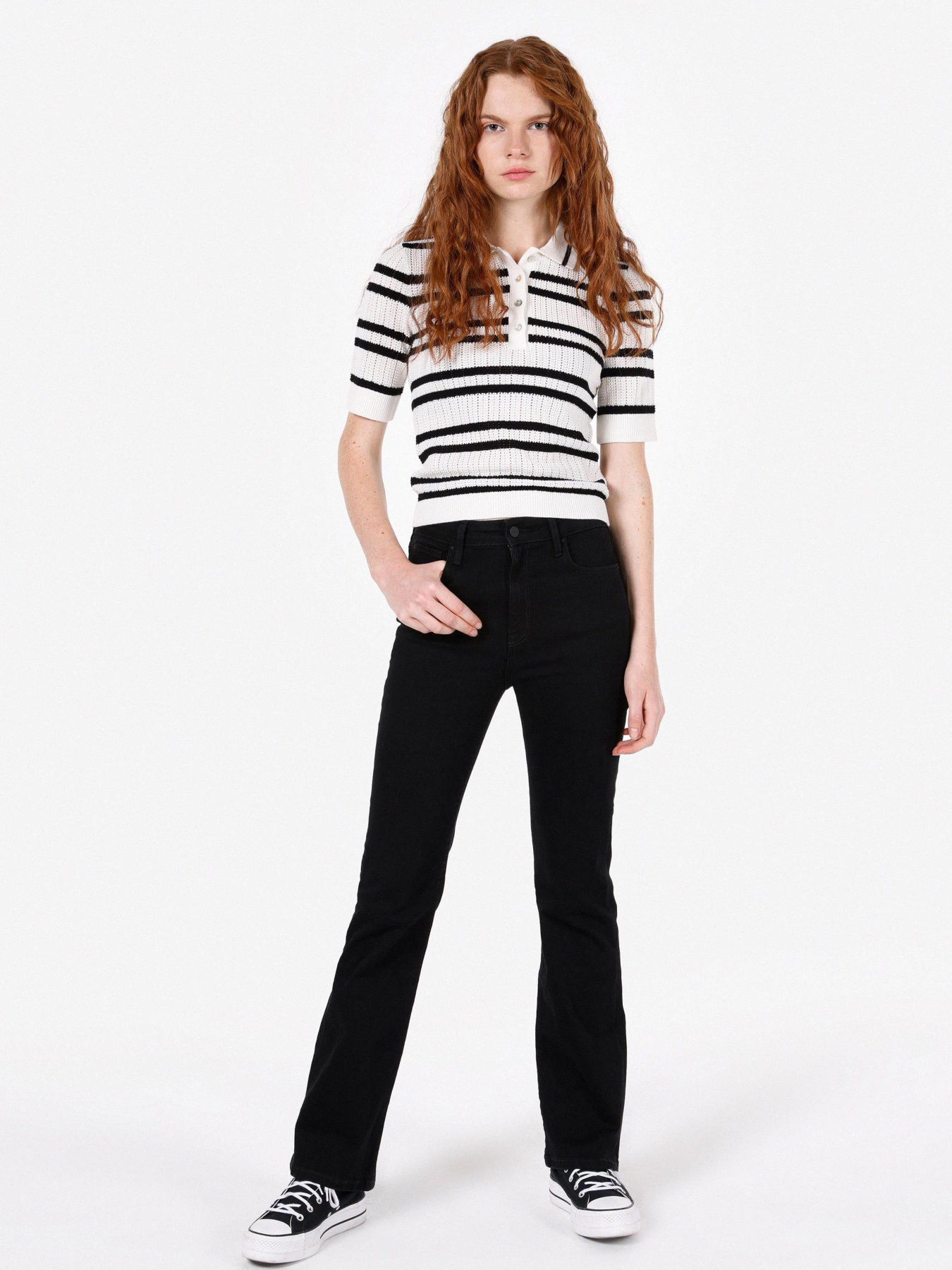 Футболки і поло Colin’s модель CL1072528_Q1.V1_WHT Фото