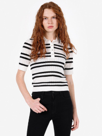 Футболки і поло Colin’s модель CL1072528_Q1.V1_WHT Фото