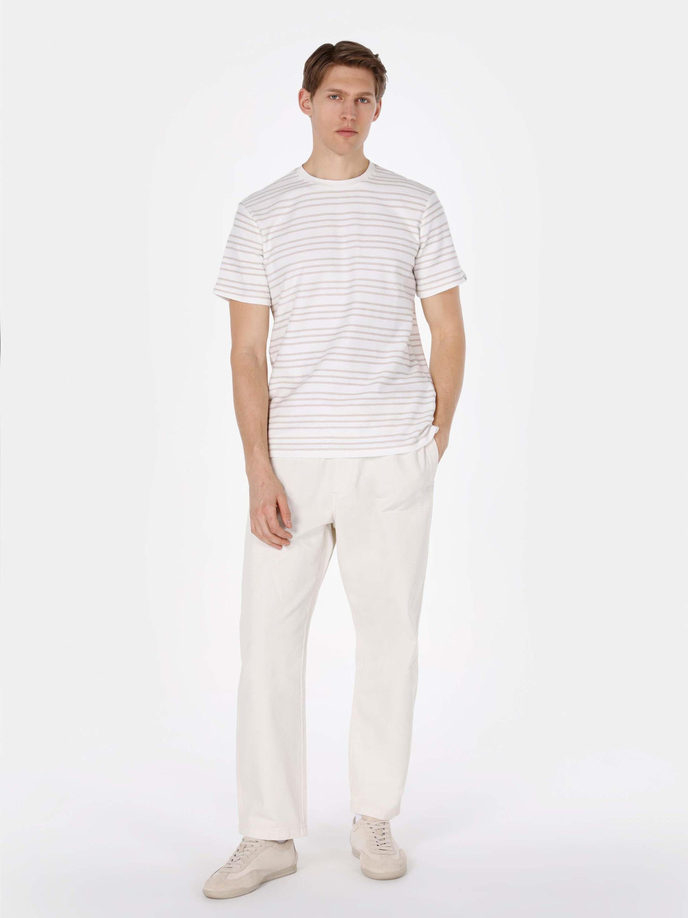 Футболки и поло Colin’s модель CL1073320_Q1.V1_OFW Фото