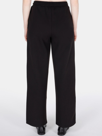 Штани спортивні Colin’s модель CL1073980_Q1.V1_BLK — фото - INTERTOP
