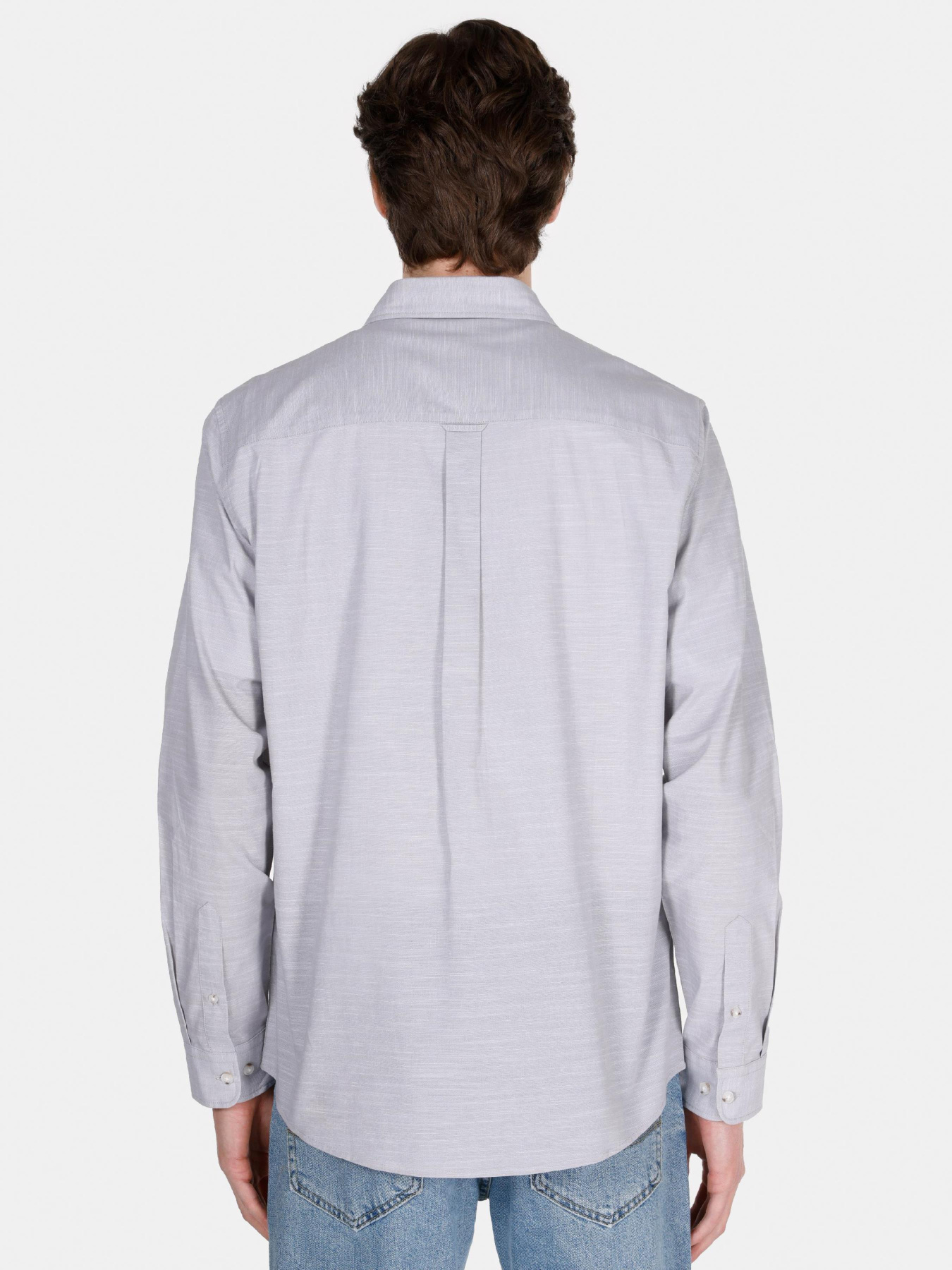 Сорочки Colin’s модель CL1073846_Q1.V1_STN Фото