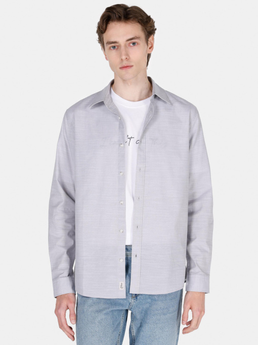 Рубашки Colin’s модель CL1073846_Q1.V1_STN Фото