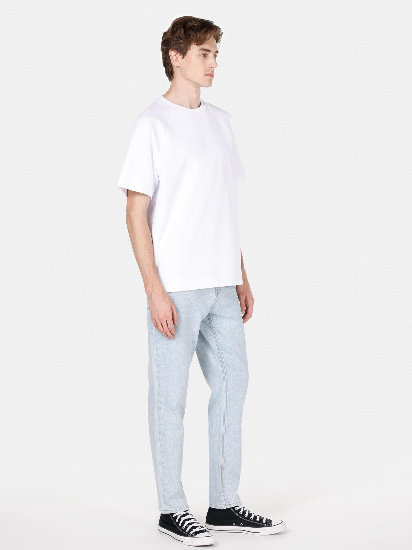 Прямі джинси Colin’s модель CL1073041_Q1.V1_DN44023 Фото