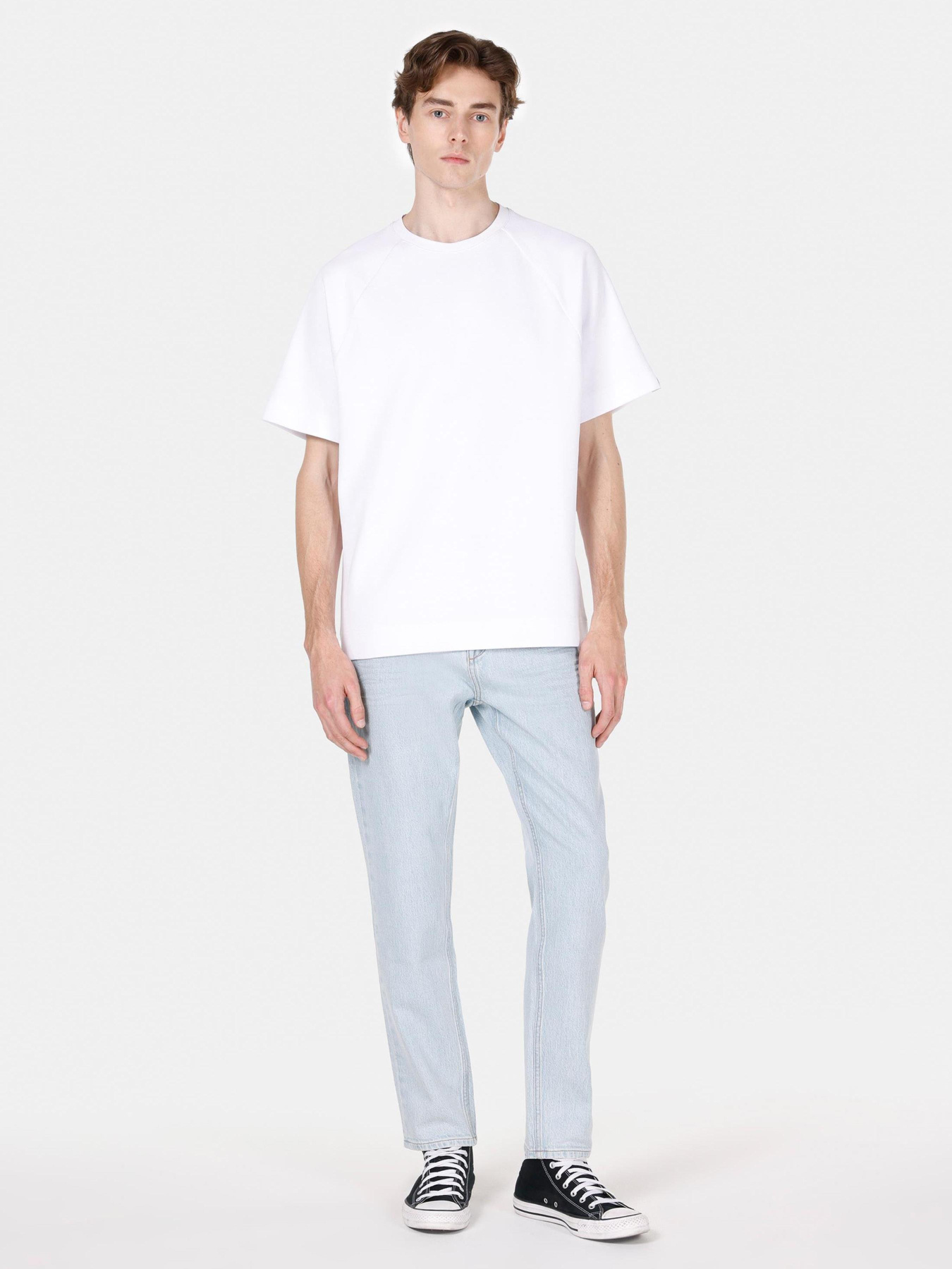 Прямі джинси Colin’s модель CL1073041_Q1.V1_DN44023 Фото