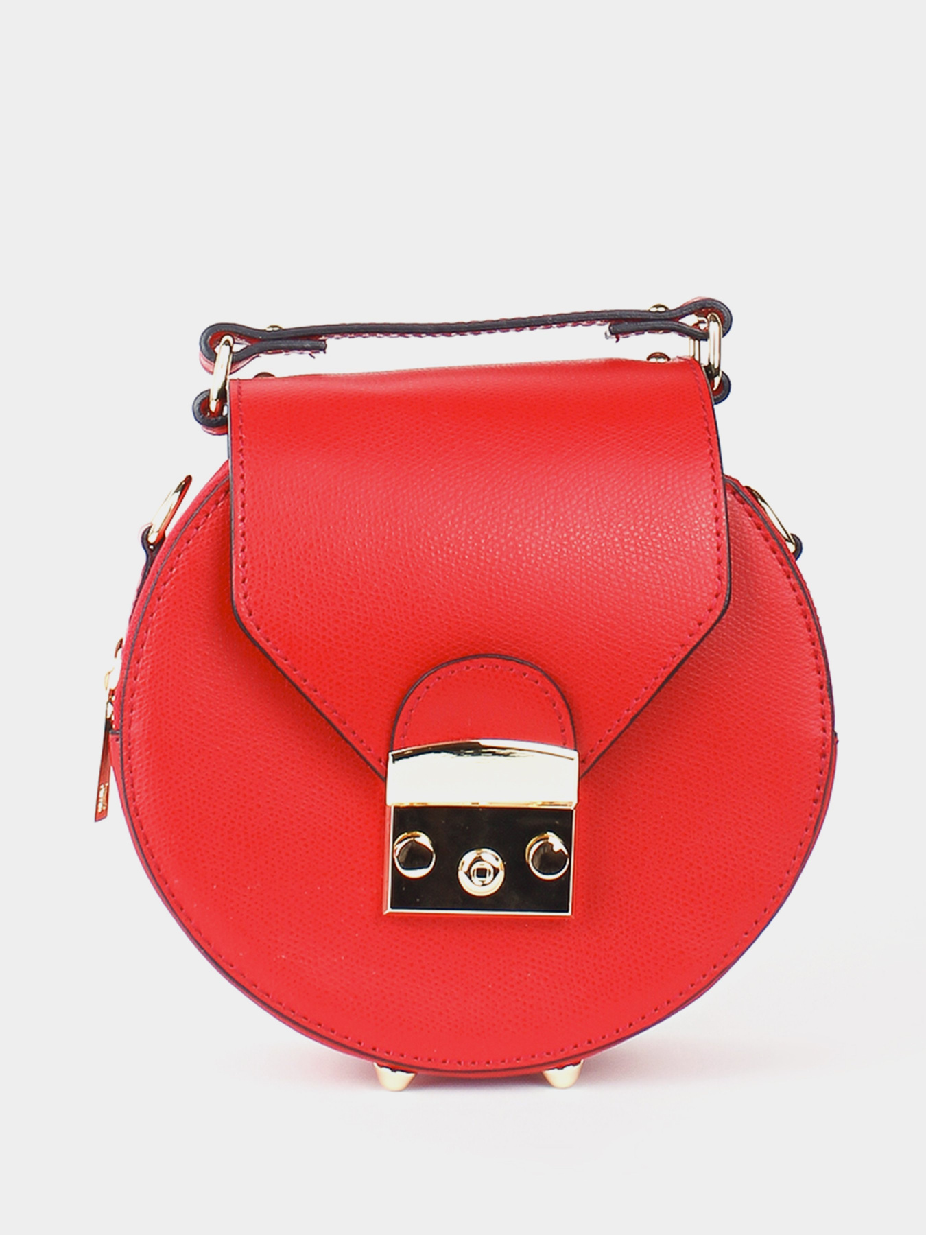 Кросс-боди Bella Bertucci модель 2507-13-33 Кросс-боди Bella Bertucci модель 2507-13-33 Фото