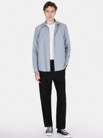 Сорочки Colin’s модель CL1073845_Q1.V1_GRN Фото