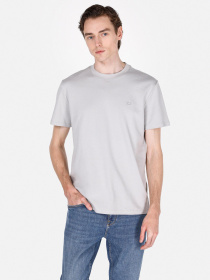 Футболки и поло Colin’s модель CL1073963_Q1.V1_LGR Фото