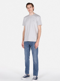 Футболки и поло Colin’s модель CL1073963_Q1.V1_LGR Фото