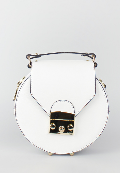 Кросс-боди Bella Bertucci модель 2507-16-33 Фото