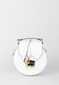 Крос-боді Bella Bertucci модель 2507-16-33 Крос-боді Bella Bertucci модель 2507-16-33 Фото