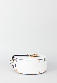 Крос-боді Bella Bertucci модель 2507-16-33 Крос-боді Bella Bertucci модель 2507-16-33 Фото