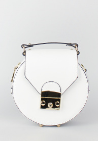 Крос-боді Bella Bertucci модель 2507-16-33 Крос-боді Bella Bertucci модель 2507-16-33 Фото