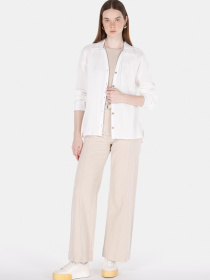 Рубашки Colin’s модель CL1073286_Q1.V1_WHT Фото