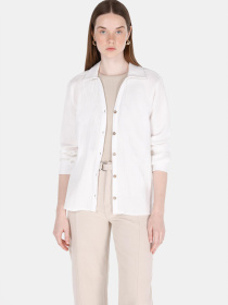 Рубашки Colin’s модель CL1073286_Q1.V1_WHT Фото