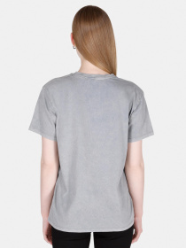 Футболки и поло Colin’s модель CL1072540_Q1.V1_GRA Фото