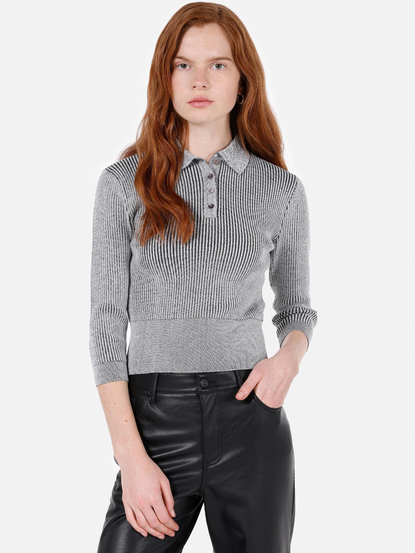 Худи и свитшоты Colin’s модель CL1072538_Q1.V1_BLK Фото