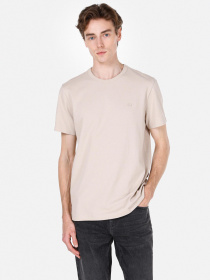 Футболки і поло Colin’s модель CL1073962_Q1.V1_BEI Фото