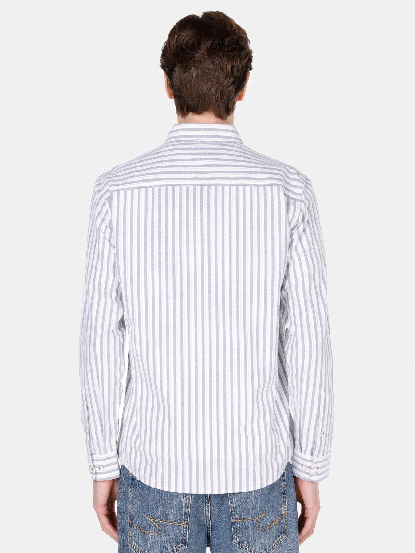 Сорочки Colin’s модель CL1072025_Q1.V1_BLE Фото