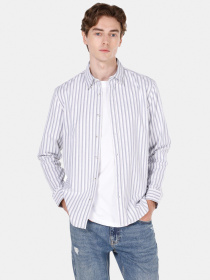 Сорочки Colin’s модель CL1072025_Q1.V1_BLE Фото