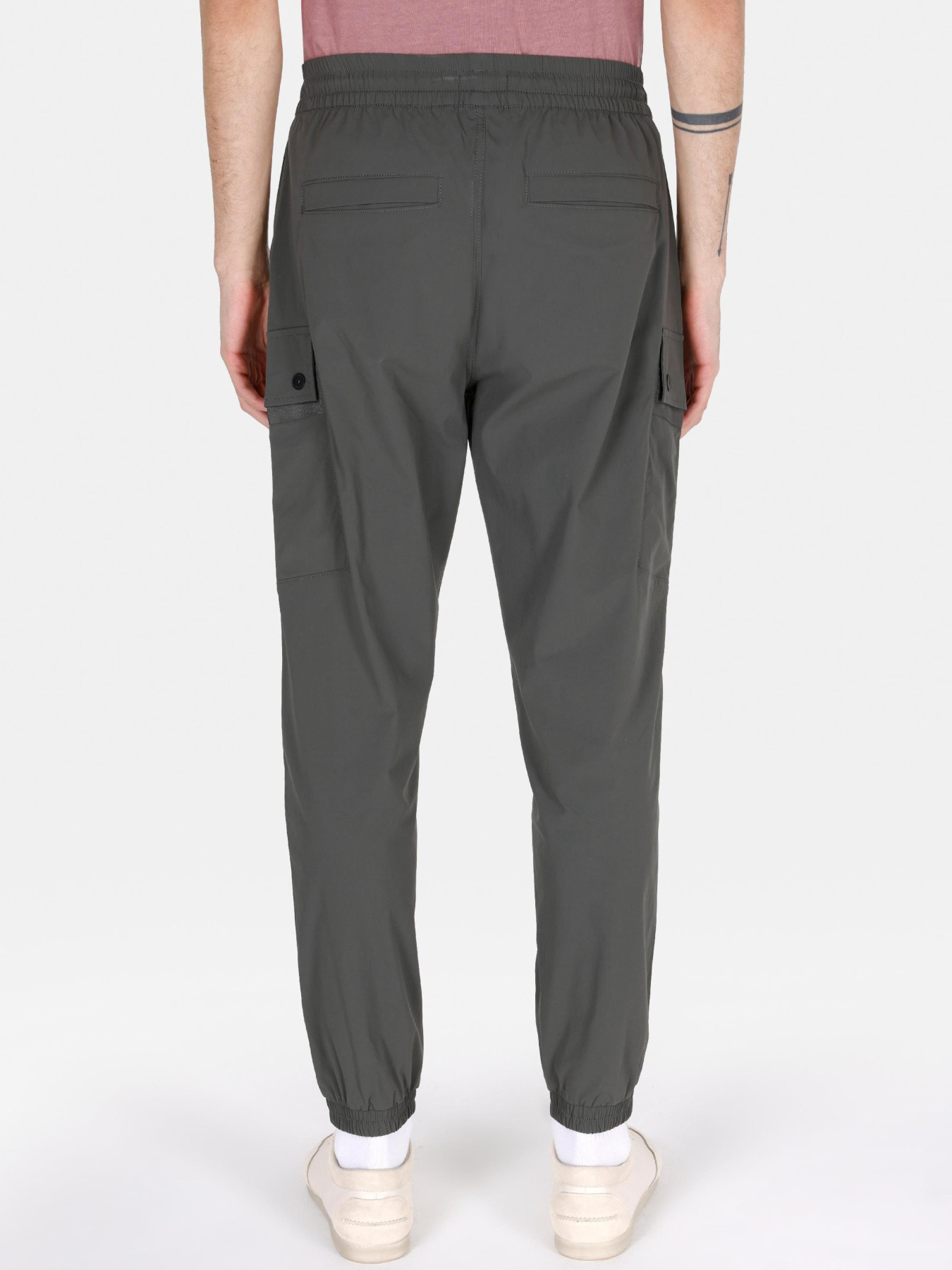 Брюки Colin’s модель CL1073571_Q1.V1_KHA Фото