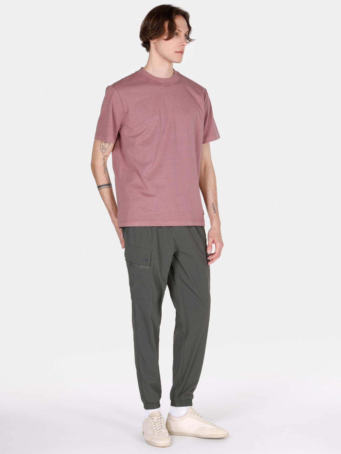 Брюки Colin’s модель CL1073571_Q1.V1_KHA Фото