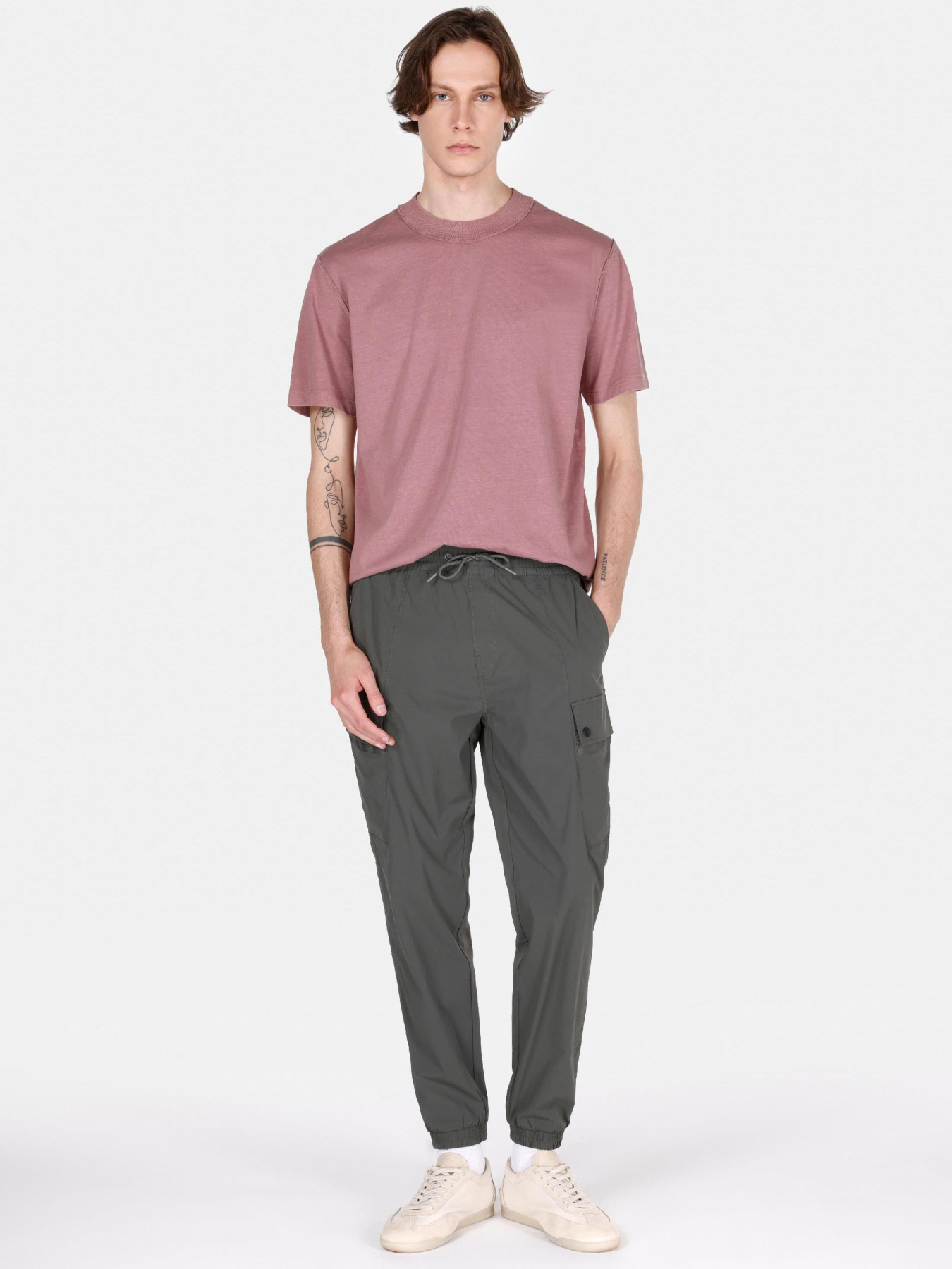 Брюки Colin’s модель CL1073571_Q1.V1_KHA Фото