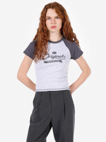 Футболки и поло Colin’s модель CL1072728_Q1.V1_MGA Фото