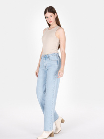 Прямі джинси Colin’s модель CL1073219_Q1.V1_DN44032 Фото