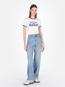 Футболки и поло Colin’s модель CL1073471_Q1.V1_WHT Фото