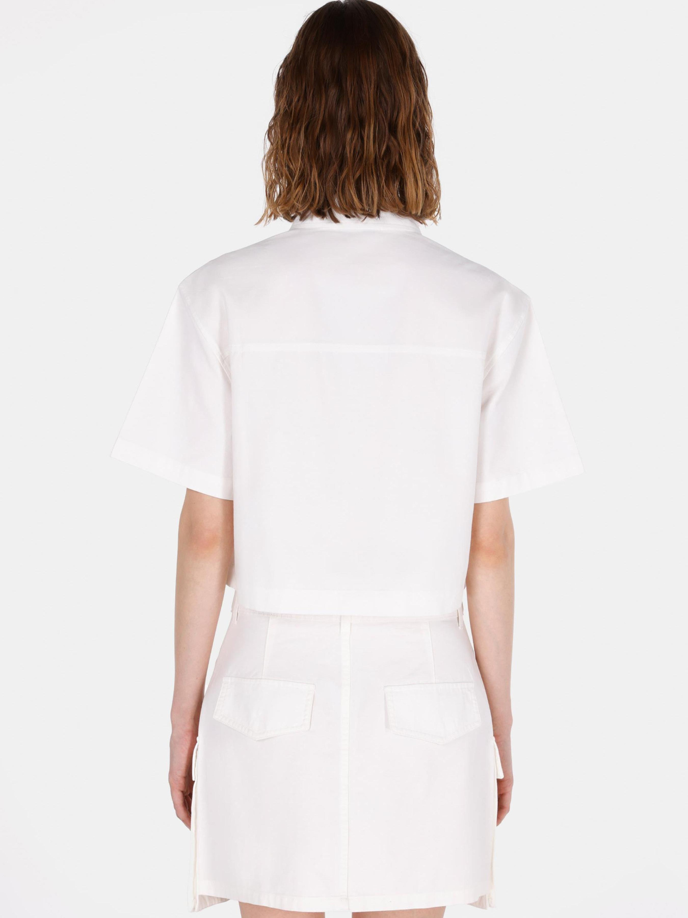 Рубашки Colin’s модель CL1073342_Q1.V1_OFW Фото