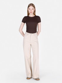 Футболки и поло Colin’s модель CL1068560_Q1.V1_BRW Фото