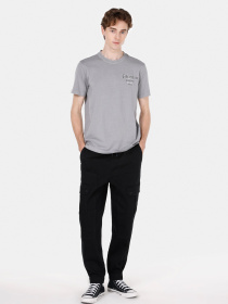 Штани Colin’s модель CL1072471_Q1.V1_BLK Фото