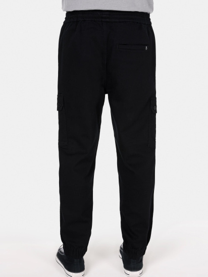 Брюки Colin’s модель CL1072471_Q1.V1_BLK — фото - INTERTOP