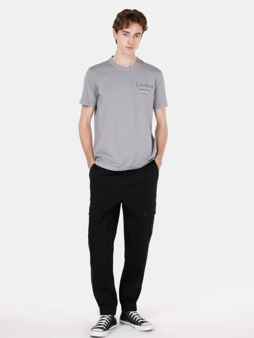 Брюки Colin’s модель CL1072471_Q1.V1_BLK Фото