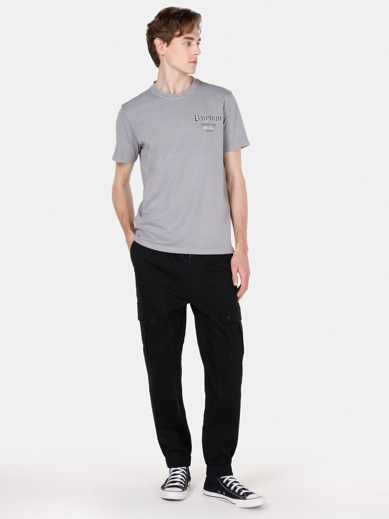 Штани Colin’s модель CL1072471_Q1.V1_BLK Фото