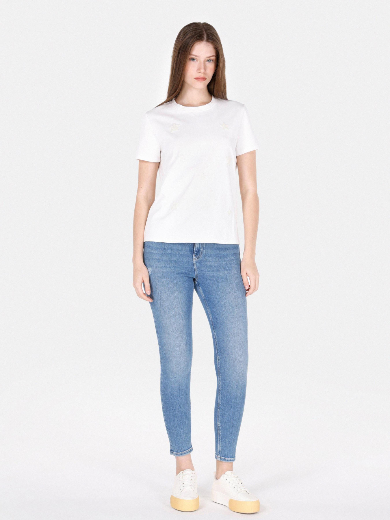 Футболки и поло Colin’s модель CL1073154_Q1.V1_OFW Фото