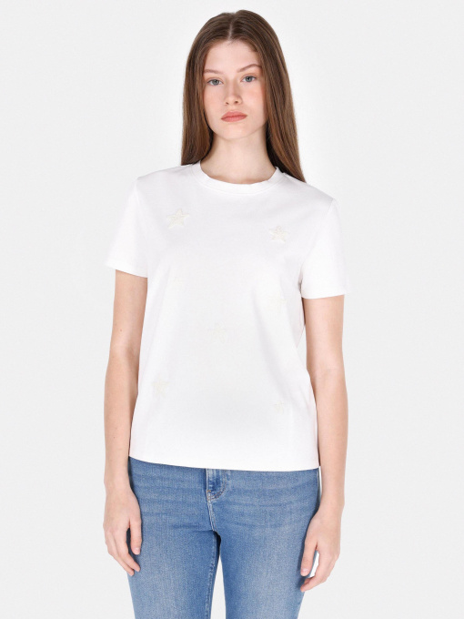 Футболки и поло Colin’s модель CL1073154_Q1.V1_OFW Фото