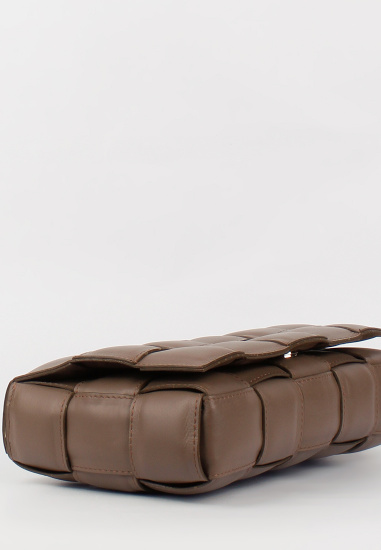 Крос-боді Bella Bertucci модель 2606-104-106 — фото 3 - INTERTOP