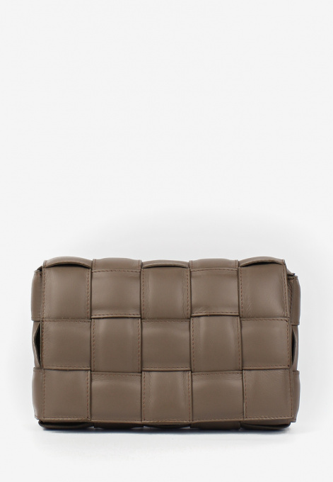 Крос-боді Bella Bertucci модель 2606-104-106 Фото