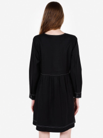 Платья Colin’s модель CL1072482_Q1.V1_BLK Фото