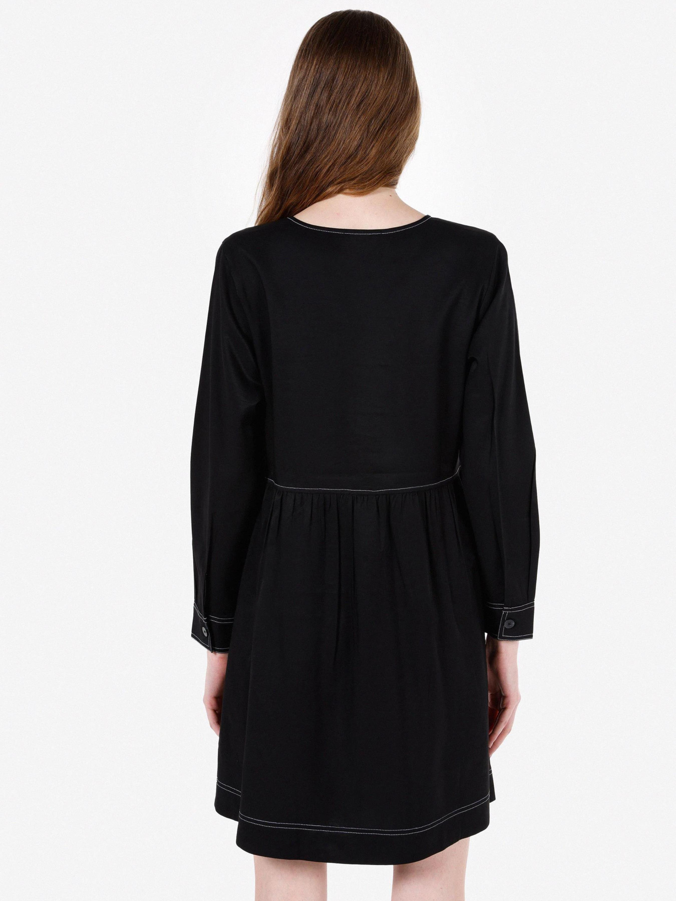 Сукні Colin’s модель CL1072482_Q1.V1_BLK Фото