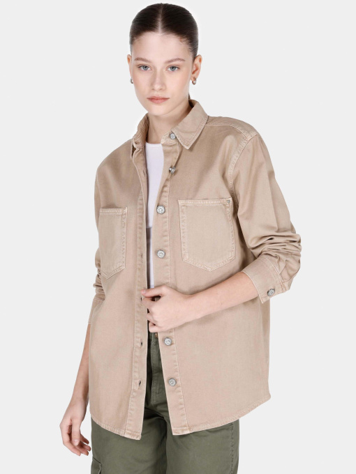 Сорочки Colin’s модель CL1072282_Q1.V1_DN41374 Фото